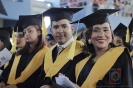 UCNE celebra Sexagésima Octava Graduación Ordinaria_1