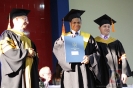 UCNE celebra Sexagésima Octava Graduación Ordinaria_2