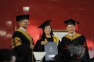 UCNE celebra Sexagésima Octava Graduación Ordinaria