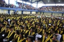 UCNE celebra Sexagésima Octava Graduación Ordinaria_3