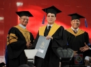 UCNE celebra Sexagésima Octava Graduación Ordinaria