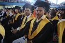 UCNE celebra Sexagésima Octava Graduación Ordinaria_4