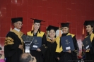 UCNE celebra Sexagésima Octava Graduación Ordinaria_5