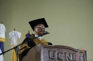 UCNE celebra Sexagésima Octava Graduación Ordinaria_5