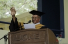 UCNE celebra Sexagésima Octava Graduación Ordinaria_7