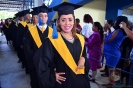 UCNE celebra Sexagésima Octava Graduación Ordinaria_8