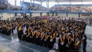 UCNE celebra Sexagésima Octava Graduación Ordinaria