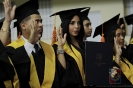 UCNE celebra Sexagésima Octava Graduación Ordinaria_8