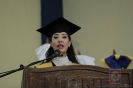 UCNE celebra Sexagésima Octava Graduación Ordinaria