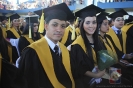UCNE celebra Sexagésima Octava Graduación Ordinaria