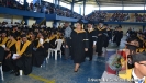 UCNE celebra Sexagésima Séptima Graduación Ordinaria 