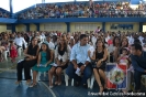UCNE celebra Sexagésima Séptima Graduación Ordinaria 