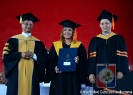 UCNE celebra Sexagésima Séptima Graduación Ordinaria _2
