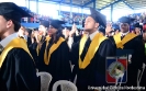 UCNE celebra Sexagésima Séptima Graduación Ordinaria 