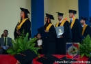 UCNE celebra Sexagésima Séptima Graduación Ordinaria _3