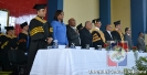 UCNE celebra Sexagésima Séptima Graduación Ordinaria _4