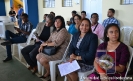 UCNE celebra Sexagésima Séptima Graduación Ordinaria 