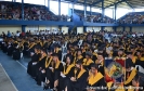 UCNE celebra Sexagésima Séptima Graduación Ordinaria 