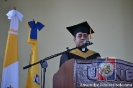 UCNE celebra Sexagésima Séptima Graduación Ordinaria 