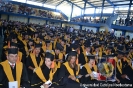 UCNE celebra Sexagésima Séptima Graduación Ordinaria 