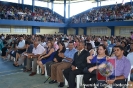 UCNE celebra Sexagésima Séptima Graduación Ordinaria 