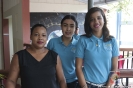 UCNE celebra VI Congreso de Estudiantes y Profesionales del Área de Negocios