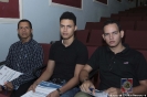 UCNE celebra VI Congreso de Estudiantes y Profesionales del Área de Negocios