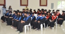 UCNE certifica 116 estudiantes en niveles de inglés_1