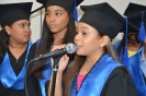 UCNE certifica 116 estudiantes en niveles de inglés