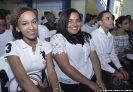 UCNE certifica 960 jóvenes del Proyecto Alerta Joven