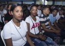 UCNE certifica 960 jóvenes del Proyecto Alerta Joven