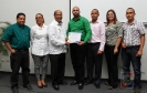 UCNE clausura curso avanzado en Puentes