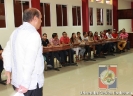 UCNE clausura curso Avanzado IC 1 y 2, 2014