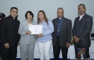 UCNE clausura diplomado en Gestión Moderna de Salud