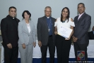 UCNE clausura diplomado en Gestión Moderna de Salud