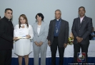 UCNE clausura diplomado en Gestión Moderna de Salud