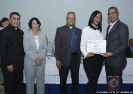 UCNE clausura diplomado en Gestión Moderna de Salud