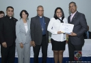 UCNE clausura diplomado en Gestión Moderna de Salud