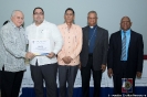 UCNE clausura diplomado en Gestión Moderna de Salud
