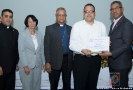 UCNE clausura diplomado en Gestión Moderna de Salud