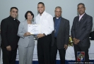 UCNE clausura diplomado en Gestión Moderna de Salud