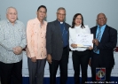 UCNE clausura diplomado en Gestión Moderna de Salud