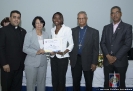 UCNE clausura diplomado en Gestión Moderna de Salud