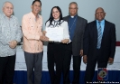 UCNE clausura diplomado en Gestión Moderna de Salud
