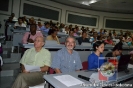 UCNE concluye con éxito la IV Muestra de Cine Medio Ambiental