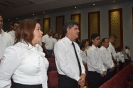 UCNE culmina diplomado en Habilitación Docente