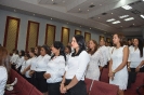 UCNE culmina diplomado en Habilitación Docente