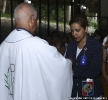 UCNE da bienvenida a nuestros estudiantes con Eucaristía