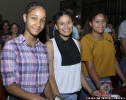 UCNE da bienvenida a nuestros estudiantes con Eucaristía