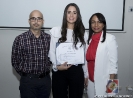 UCNE desarrolla jornada odontológica “El niño feliz libre de caries”